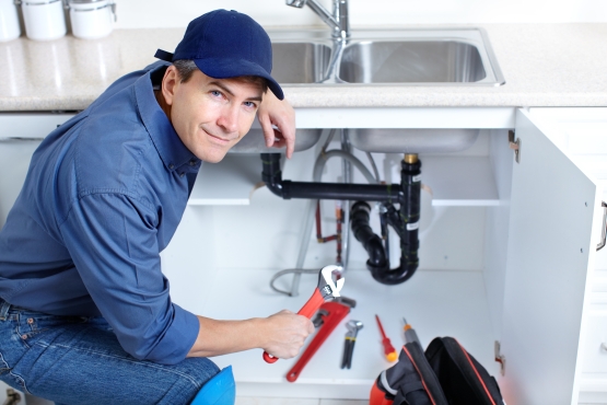Residential Plumbing Pinner